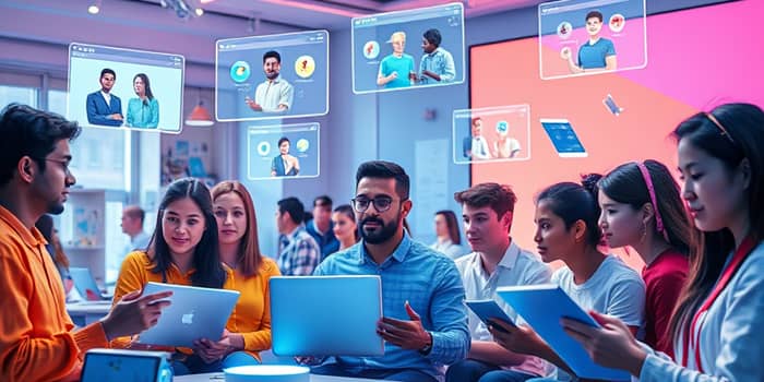 Aprovecha recursos online para mejorar tus conocimientos