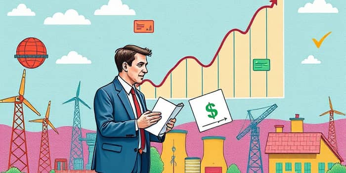 La inflación moderada redefine oportunidades de inversión