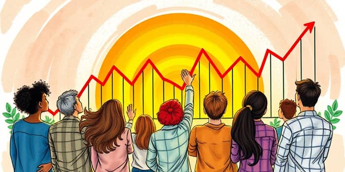 Apuesta por fondos indexados para empezar en el mercado