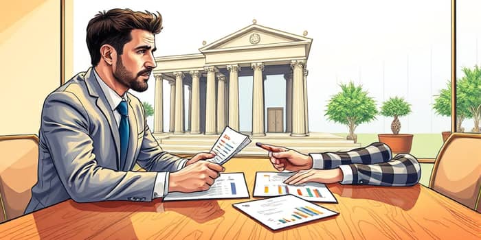 Aprende a negociar mejores condiciones de crédito