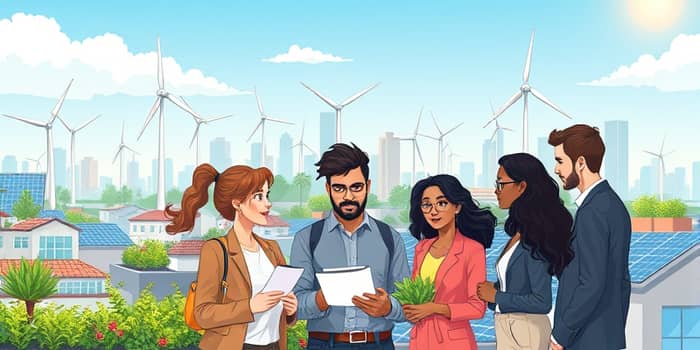 Las nuevas generaciones apuestan por inversiones responsables
