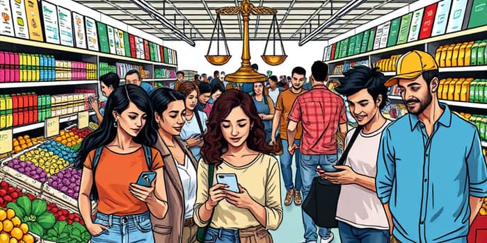 Conoce tus derechos y obligaciones como consumidor