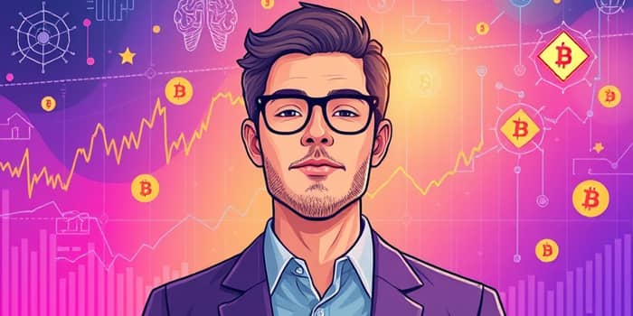 Sigue el comportamiento del mercado, pero mantén la disciplina