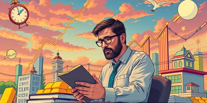Ten claridad sobre el impacto de la inflación en tus inversiones