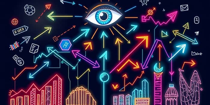 Monitorea el desempeño del portafolio de forma regular