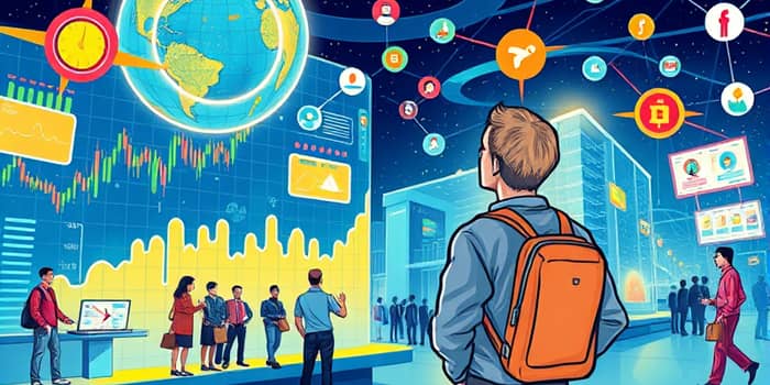 Consulta plataformas confiables para invertir en startups