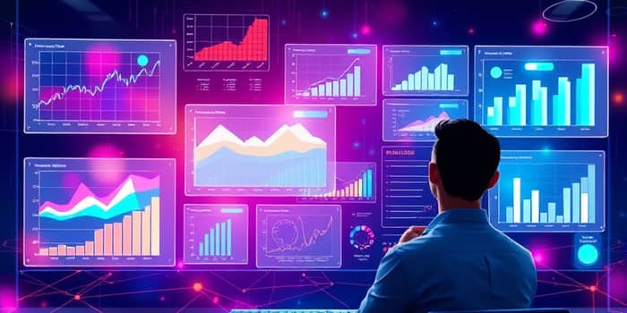 Aprovecha simuladores para comparar escenarios