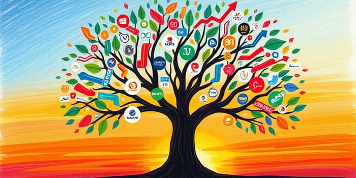 Fondo de acciones para diversificar tu portafolio