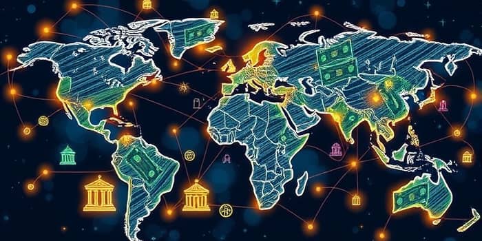 Cuenta en dólares para operaciones internacionales