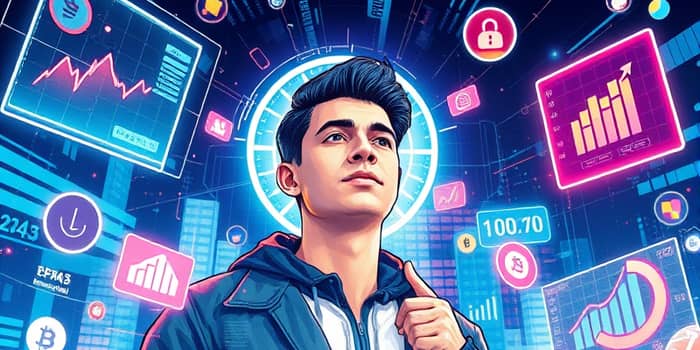 Plan de pensión con gestión digital