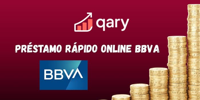 Préstamo Rápido Online BBVA: Vea todo lo que necesita saber